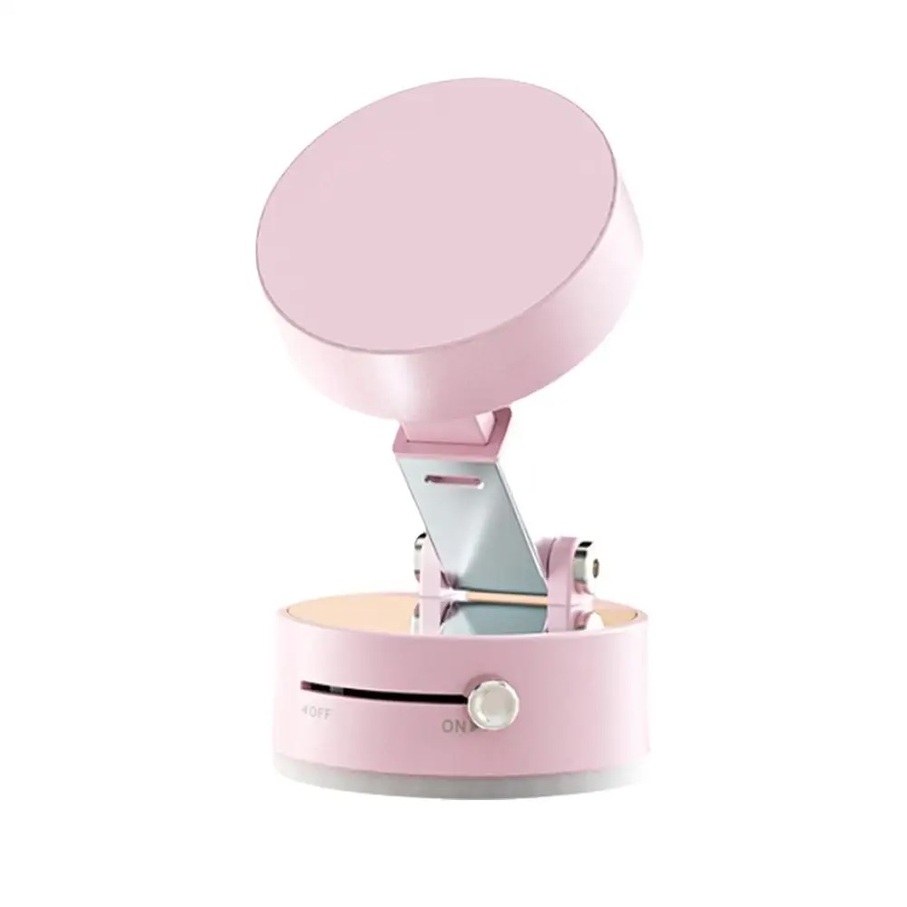 🔥Last Day 50% Off🔥Mobile Phone Vacuum Suction Cup Holder Double-sided Magnetic Suction Cup