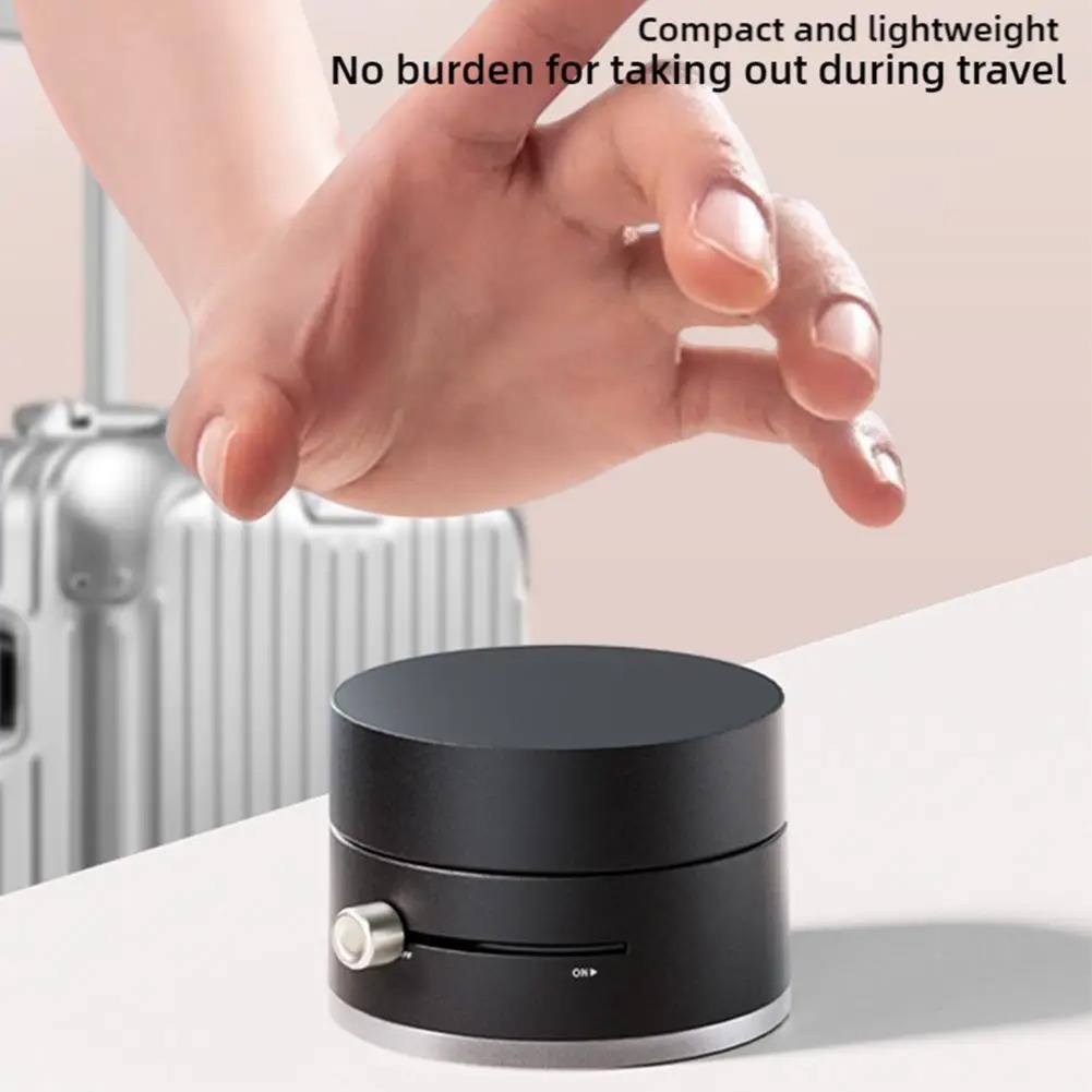 🔥Last Day 50% Off🔥Mobile Phone Vacuum Suction Cup Holder Double-sided Magnetic Suction Cup