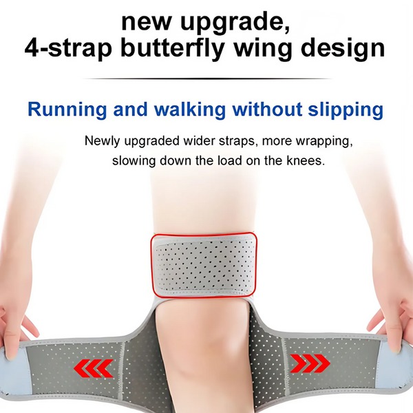 ✨ TODAY SALE OFF ✨ Knee Assistive Device