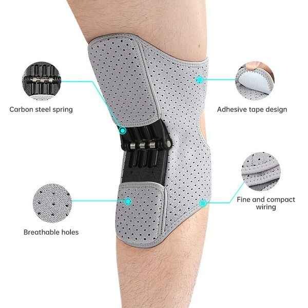 ✨ TODAY SALE OFF ✨ Knee Assistive Device