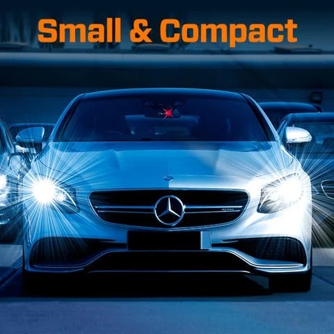 [FREE SHIPPING] Ultimate Long Range Laser Radar Detector⚡️Limited Offer Expires in 10 Minutes⚡️Grab Yours Now! Hurry!!⚡️
