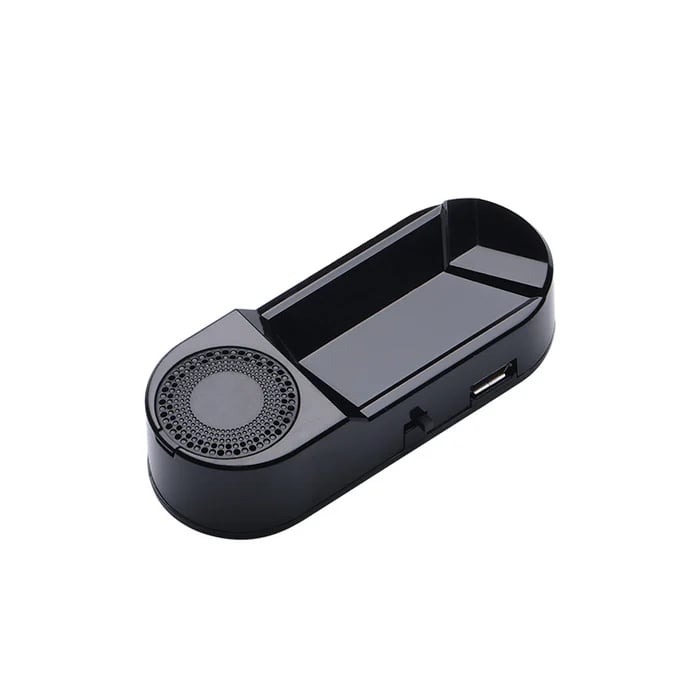 [FREE SHIPPING] Ultimate Long Range Laser Radar Detector⚡️Limited Offer Expires in 10 Minutes⚡️Grab Yours Now! Hurry!!⚡️