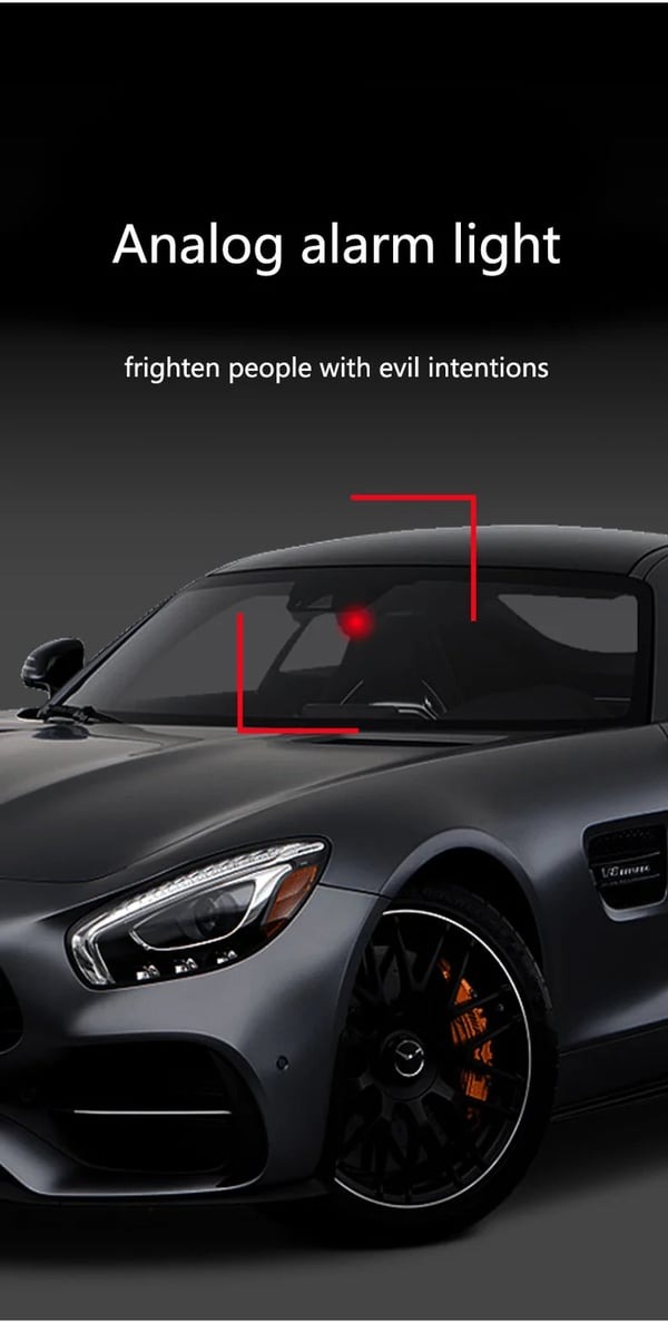 [FREE SHIPPING] Ultimate Long Range Laser Radar Detector⚡️Limited Offer Expires in 10 Minutes⚡️Grab Yours Now! Hurry!!⚡️