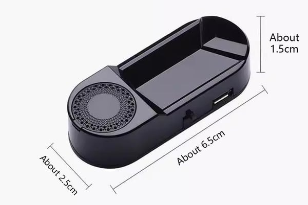 [FREE SHIPPING] Ultimate Long Range Laser Radar Detector⚡️Limited Offer Expires in 10 Minutes⚡️Grab Yours Now! Hurry!!⚡️