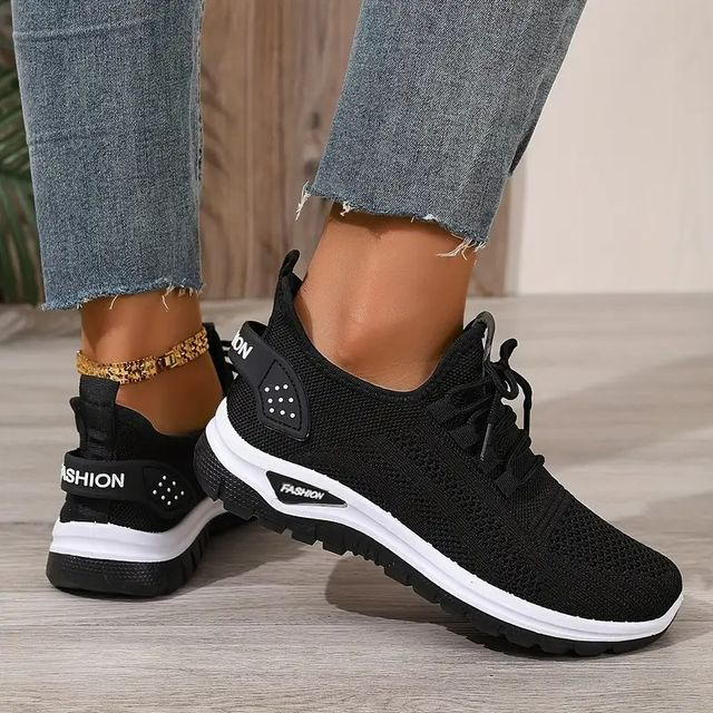 💥Hot Special Discount 70% OFF💥 Women's Lightweight Casual Sneakers, Ultra Soft Sole, Breathable, Comfortable When Walking