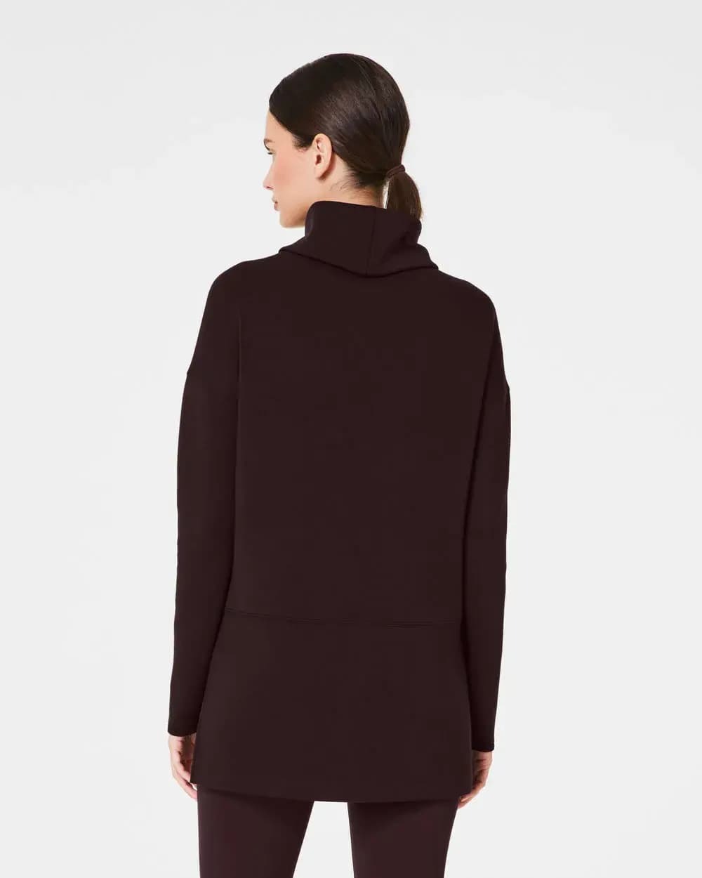 🔥Hot Sale 50% Off🔥AirEssentials Turtleneck Tunic