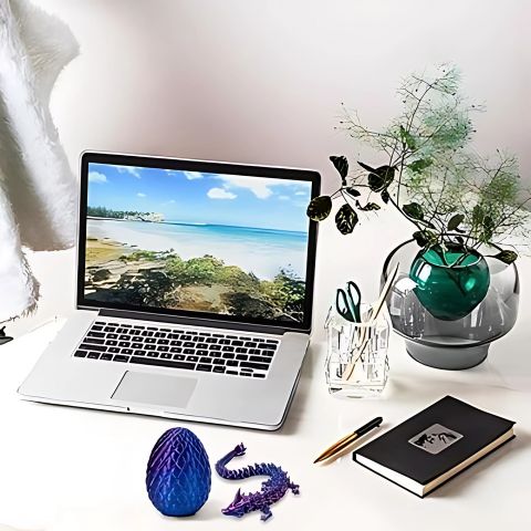 🏆Easter Sale 49% OFF - Mythical Pieces Dragon - Limited Edition