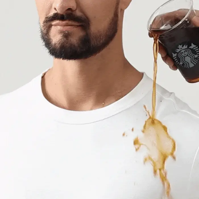 FRESH Stain-Repel Relaxed Tee