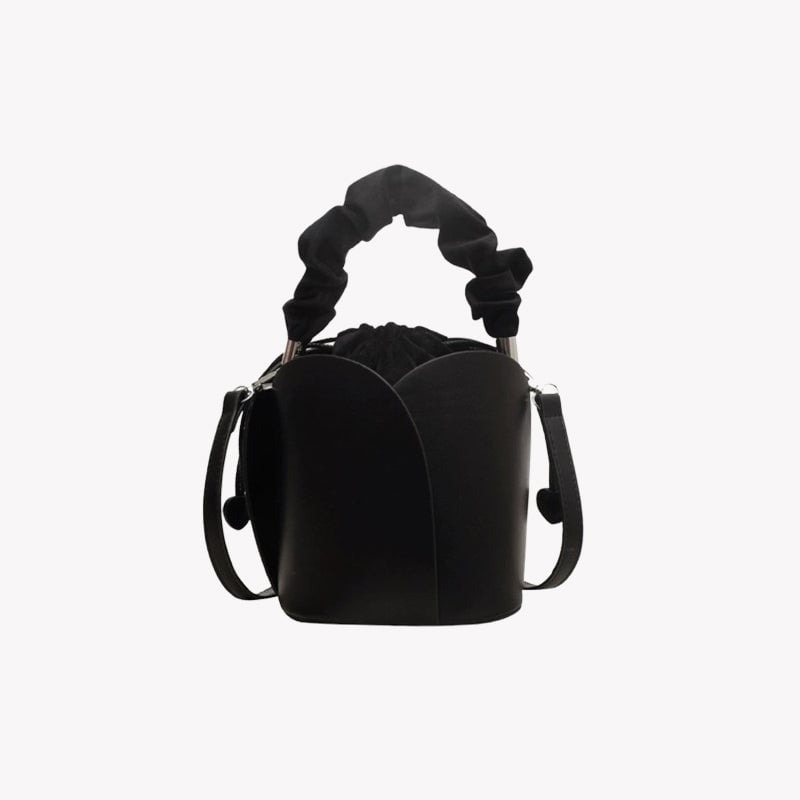 Petal Bag – Elegance in Bloom, Fashion with Versatility!