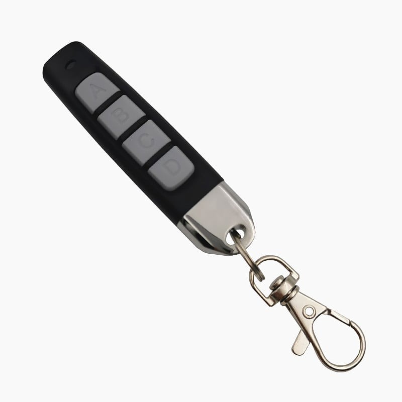🔥HOT SALE 49% OFF🔥4-in-1 Remote Control Duplicator