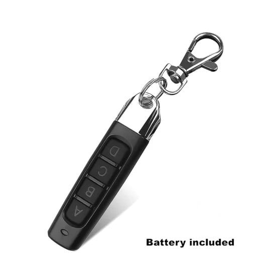 🔥HOT SALE 49% OFF🔥4-in-1 Remote Control Duplicator