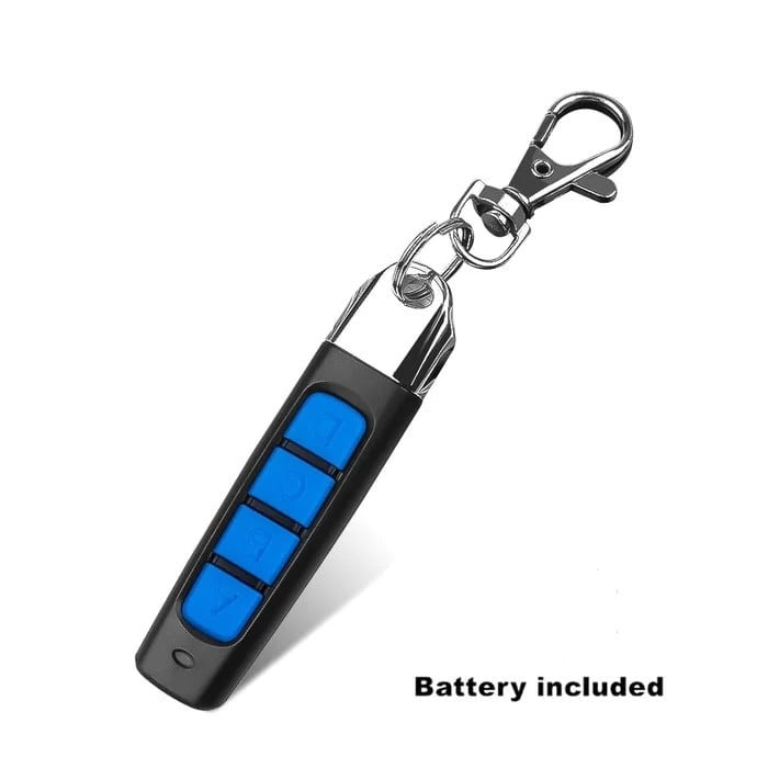 🔥HOT SALE 49% OFF🔥4-in-1 Remote Control Duplicator