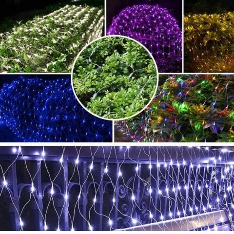 🎁2024 New Year Hot Sale🎁 49% OFF🎄Special Waterproof String Lights💡