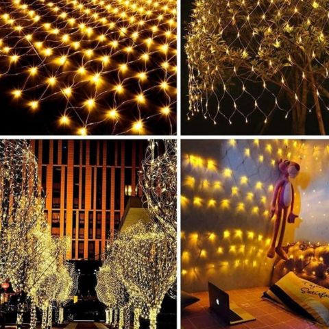 🎁2024 New Year Hot Sale🎁 49% OFF🎄Special Waterproof String Lights💡