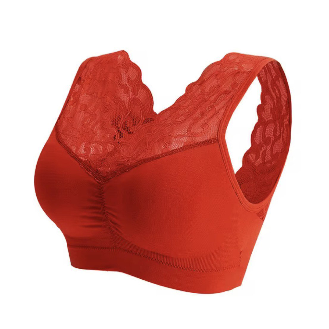 TO DAY 49%OFF Anti-sagging bra for women