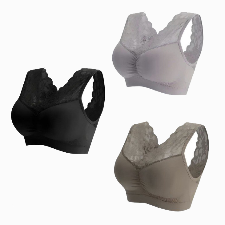 TO DAY 49%OFF Anti-sagging bra for women