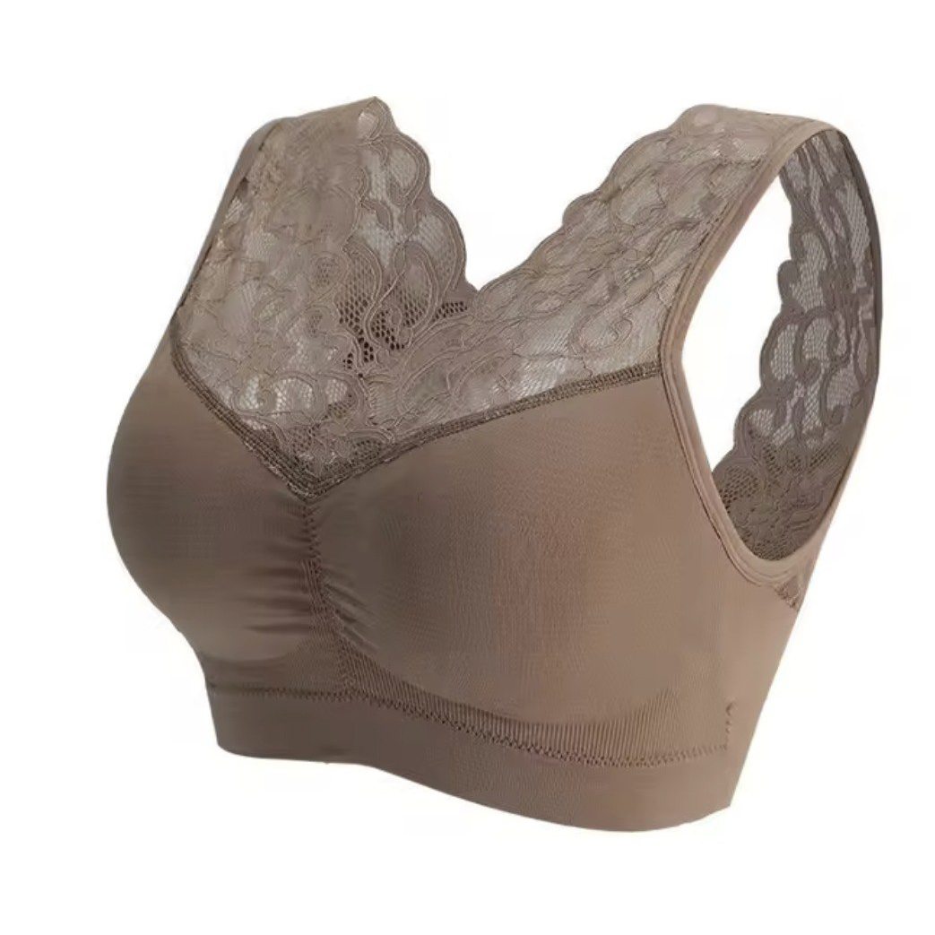 TO DAY 49%OFF Anti-sagging bra for women