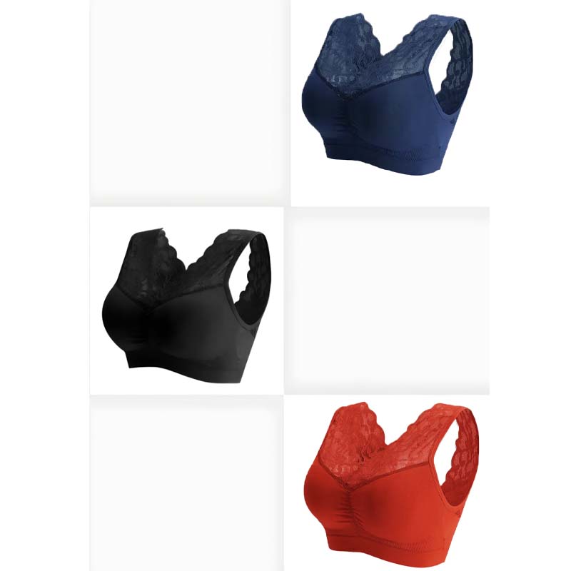 TO DAY 49%OFF Anti-sagging bra for women