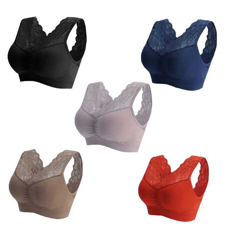 TO DAY 49%OFF Anti-sagging bra for women