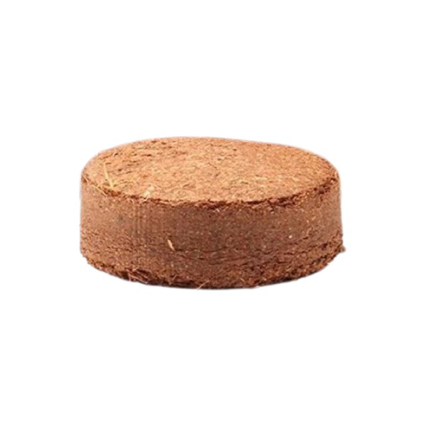 🔥 LAST DAY 49% OFF 🌱 Premium Organic Coconut Coir Bricks For Plants