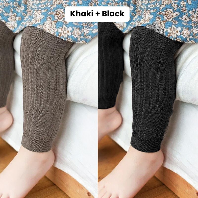 Spring Autumn Baby Pants Newborn Girls Leggings