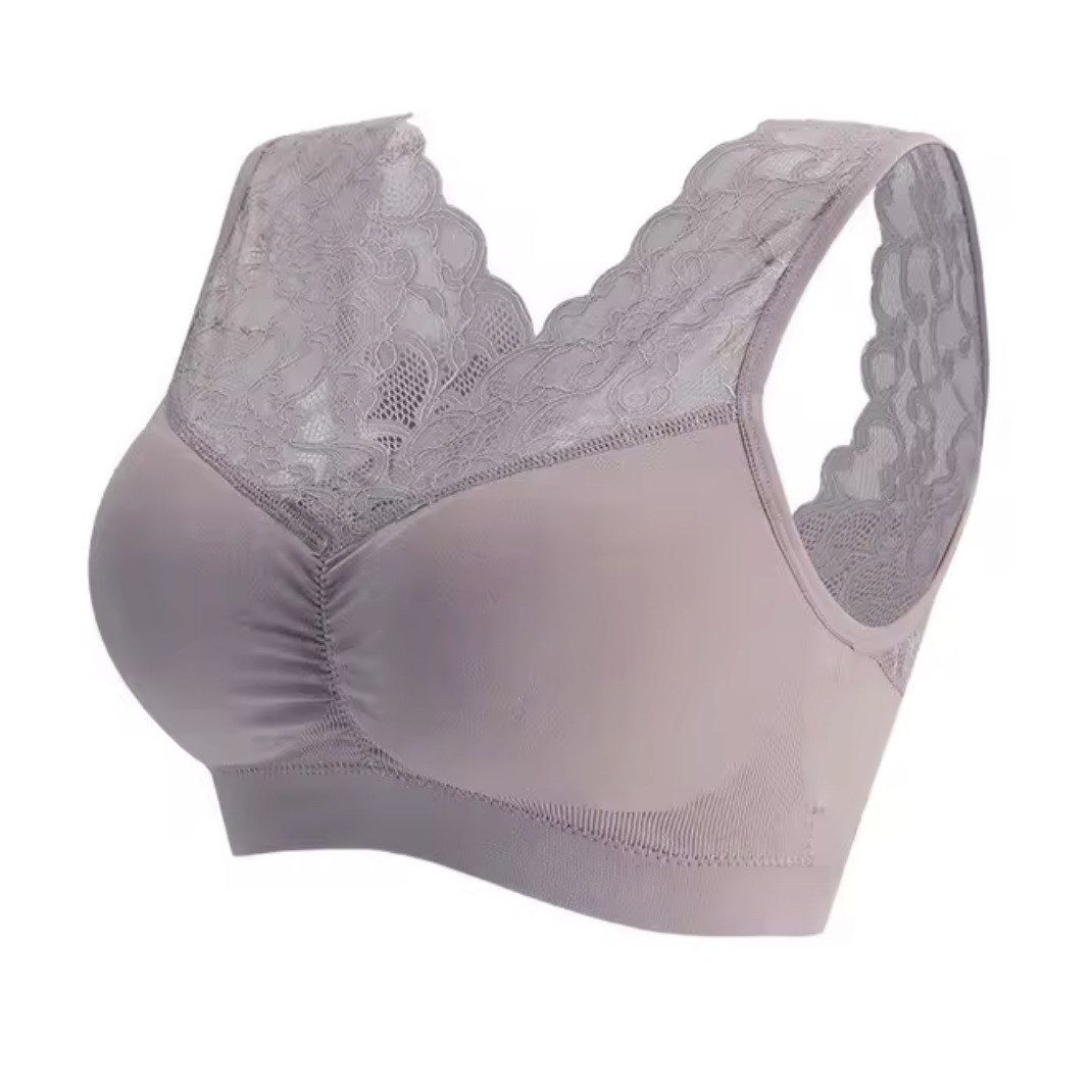 TO DAY 49%OFF Anti-sagging bra for women