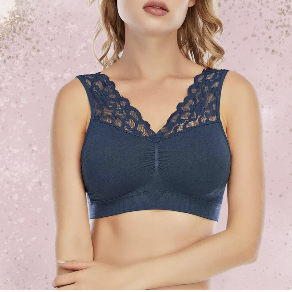 TO DAY 49%OFF Anti-sagging bra for women