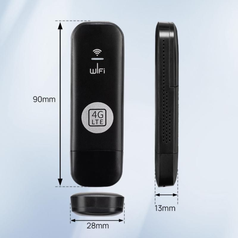 4G LTE WiFi Router