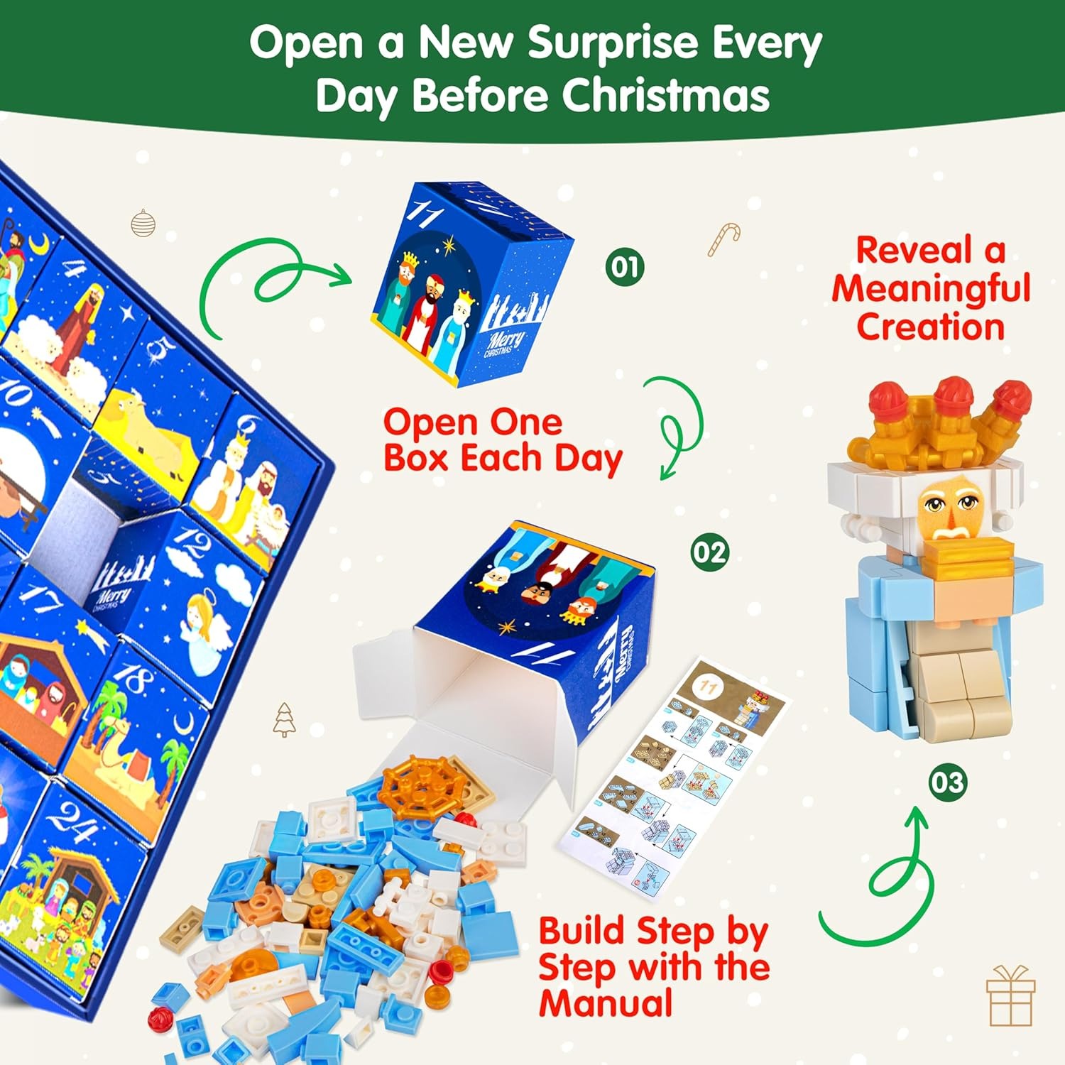Advent Calendar