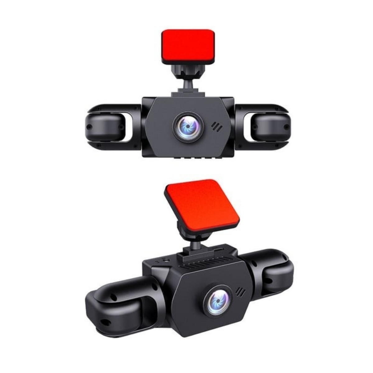 🔥Full View Car Dashcam System