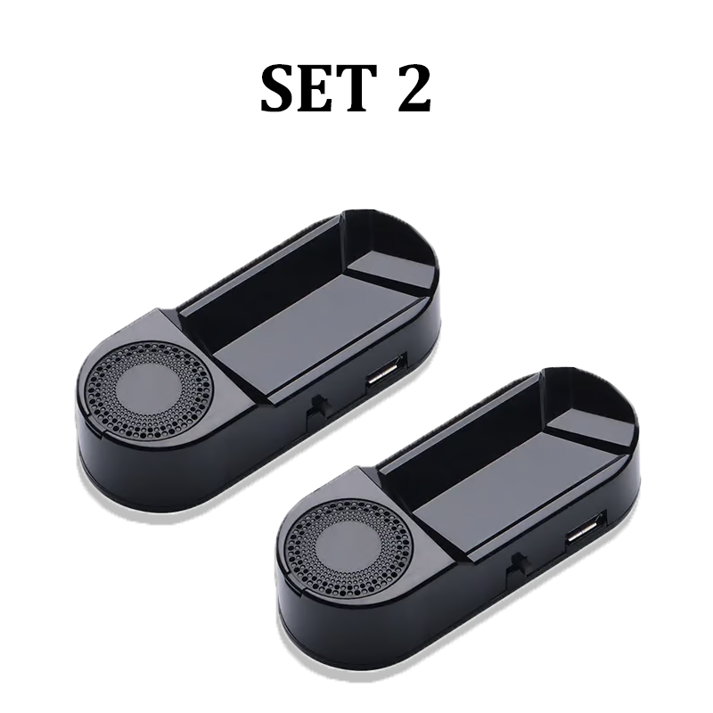 [FREE SHIPPING] Ultimate Long Range Laser Radar Detector⚡️Limited Offer Expires in 10 Minutes⚡️Grab Yours Now! Hurry!!⚡️
