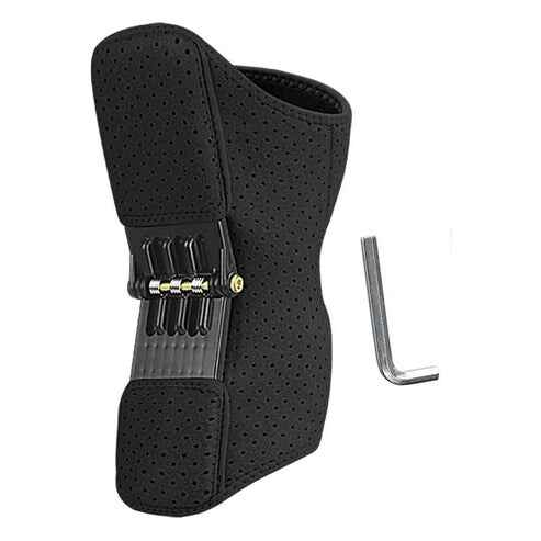 🔥LAST DAY 49% OFF🔥Rebound Spring Force Knee