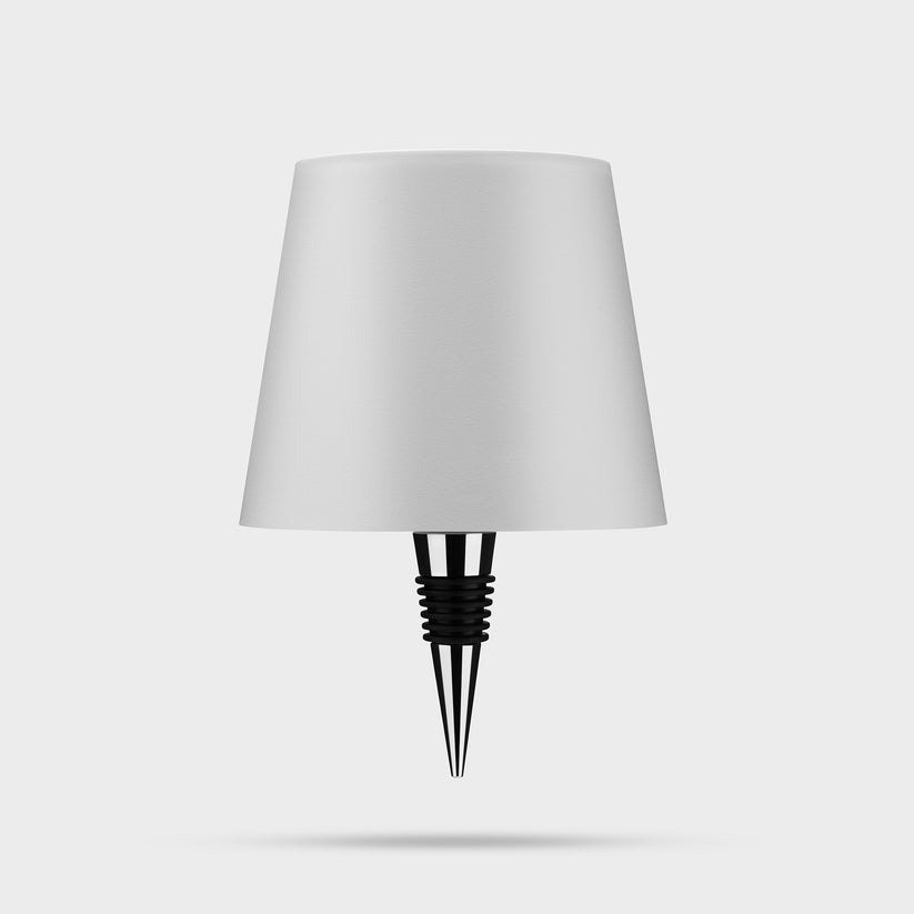 WIRELESS BOTTLE LAMP