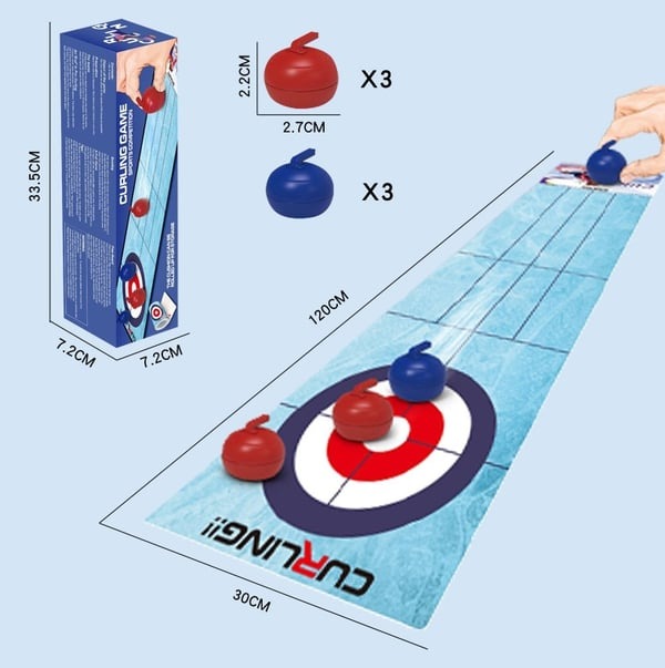 🔥HOT SALE🔥Multiplayer Battle Tabletop Game