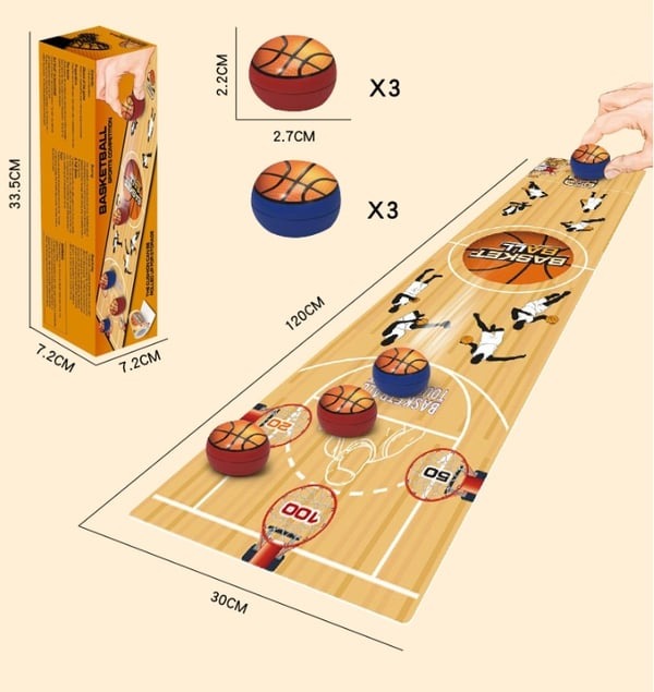 🔥HOT SALE🔥Multiplayer Battle Tabletop Game