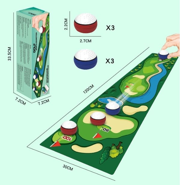 🔥HOT SALE🔥Multiplayer Battle Tabletop Game