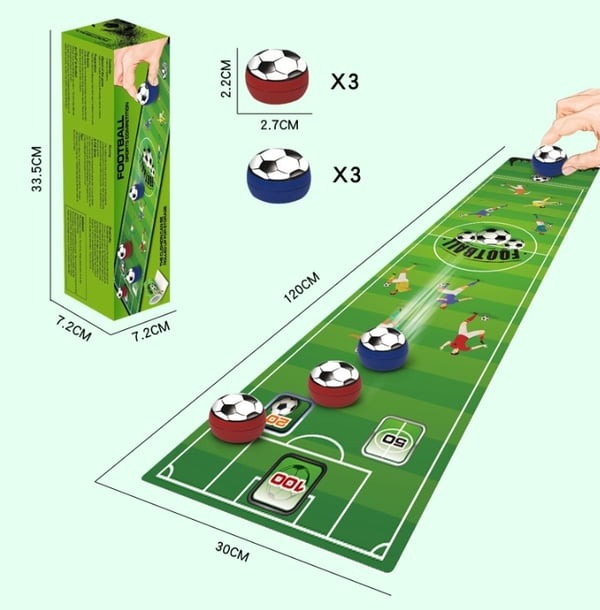 🔥HOT SALE🔥Multiplayer Battle Tabletop Game