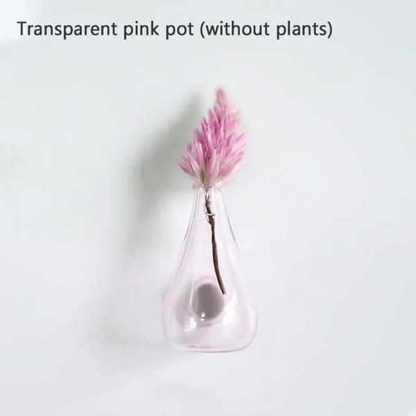 🎁Mother's Day Sale 49% OFF🌸- Mini Ceramics Vase Fridge Magnet