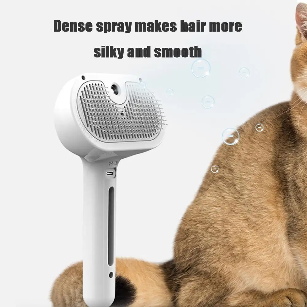 🐕Pet Grooming Brush🐾