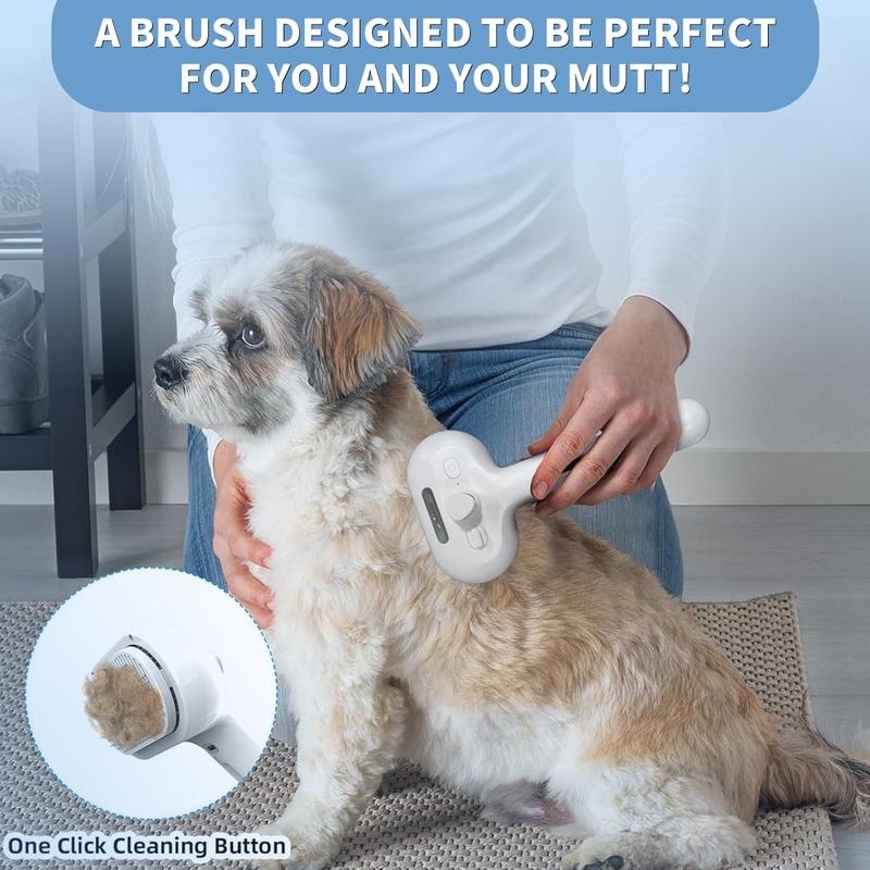 🐕Pet Grooming Brush🐾