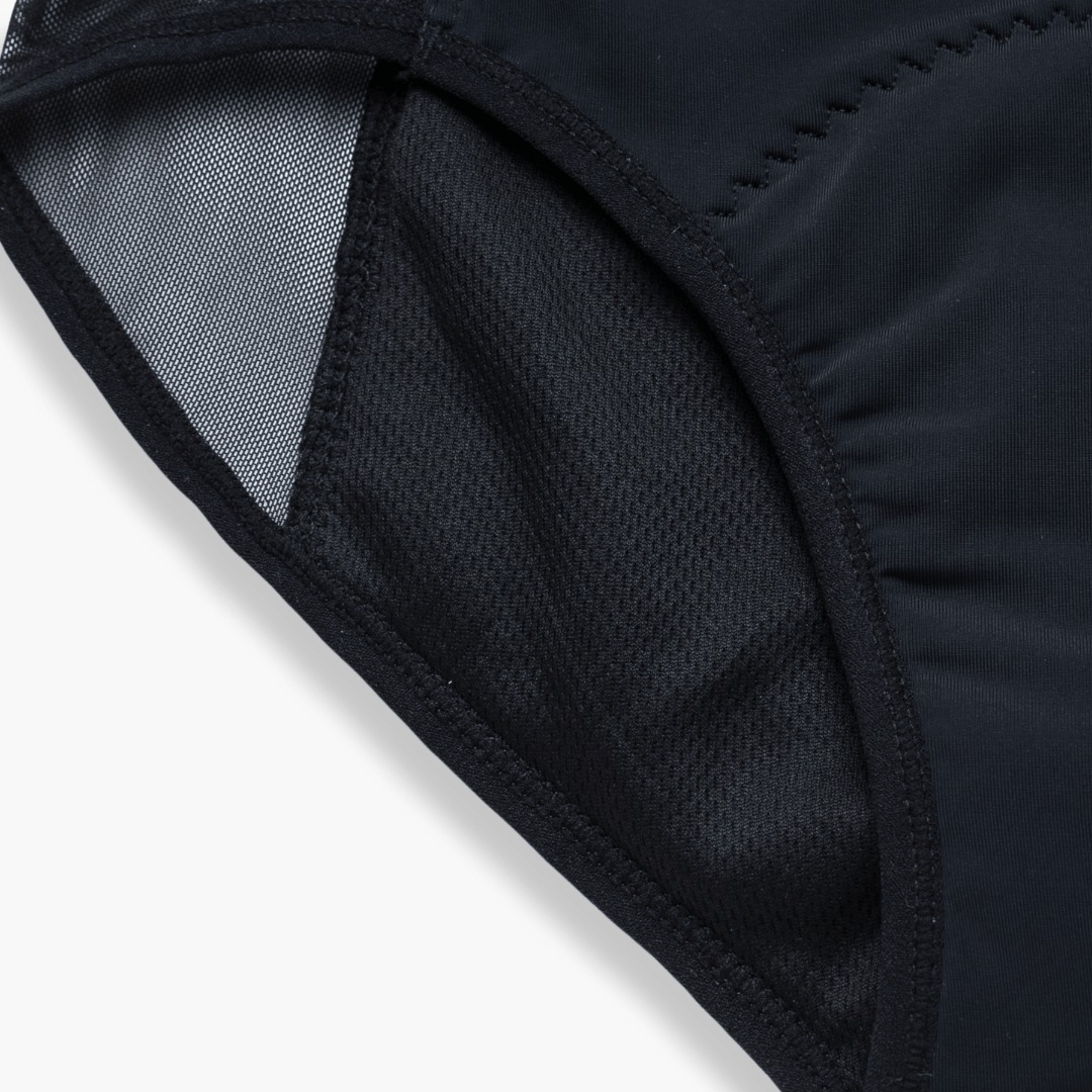 ComfyGuard™ Pelvic Floor Support & 100% Leak-Proof Underwear