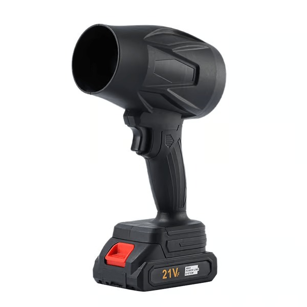 AirTurbo Pro – Power Clean in Seconds