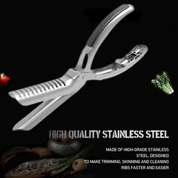 🔥Summer Hot Sale 49% OFF 🥩Rib Prep Tool