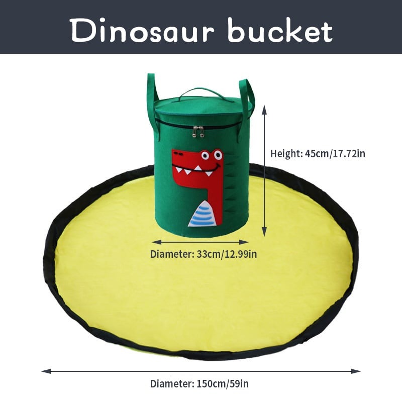 🔥 Sale 49% OFF 🔥 Toy Storage Bag