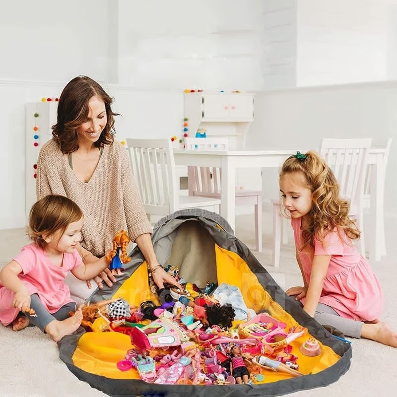 🔥 Sale 49% OFF 🔥 Toy Storage Bag