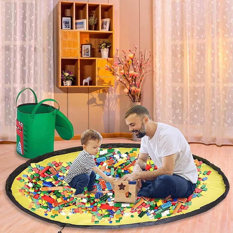 🔥 Sale 49% OFF 🔥 Toy Storage Bag
