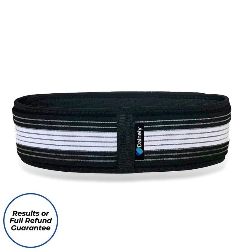 🔥Hot Sale🔥Premium Belt - Relieve Back Pain & Sciatica