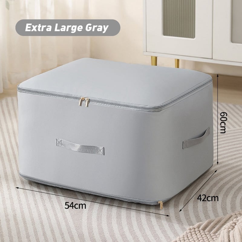 [Last Day Sale 50% OFF] Ultra Space Saving Self Compression Organizer✨