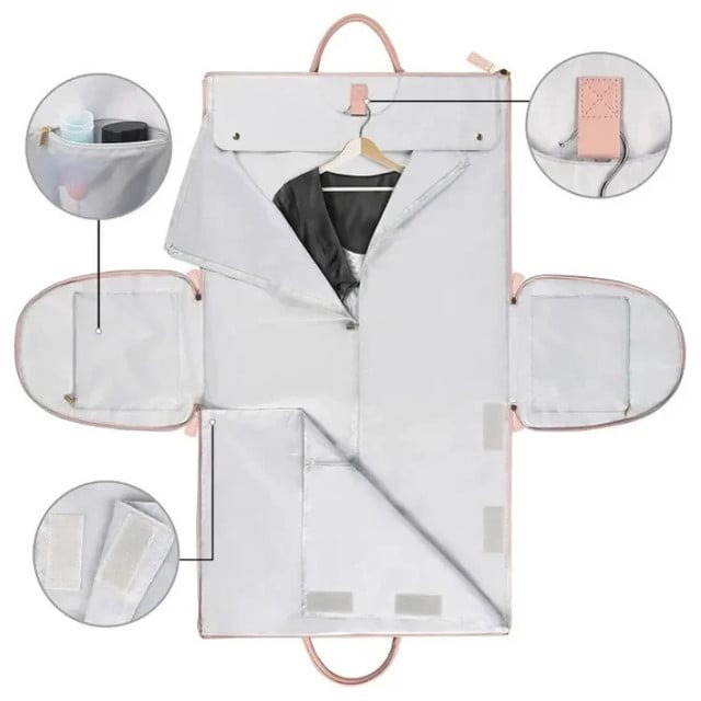 Foldable Travel Bag 🔥Hot Sale 49% OFF🔥