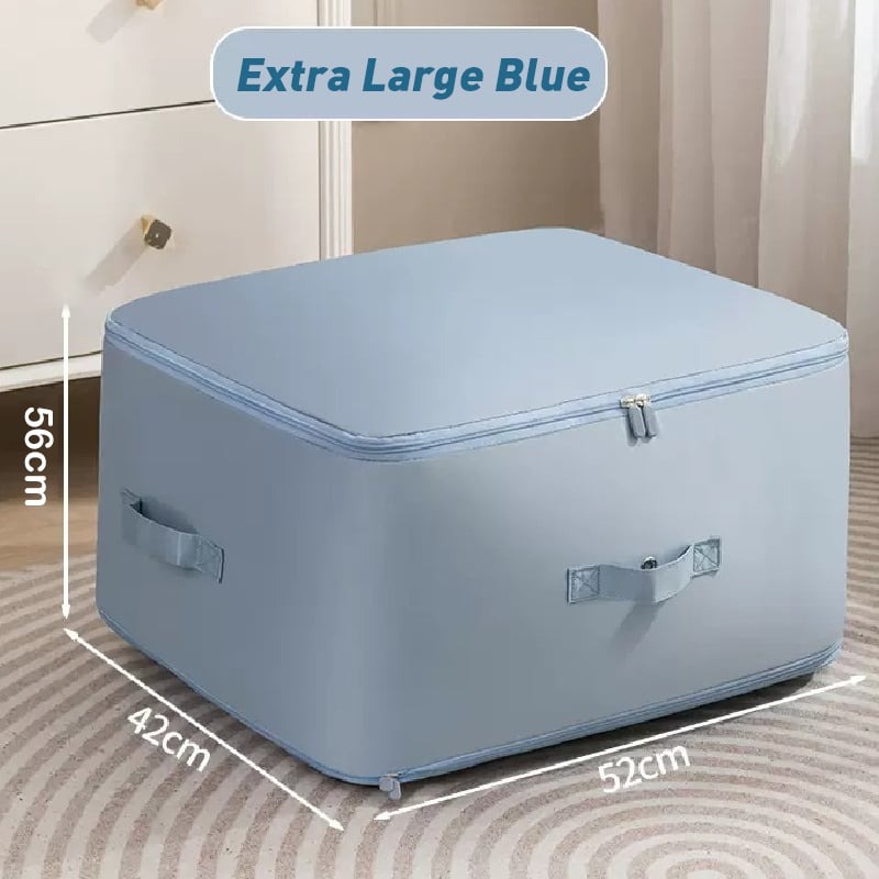 [Last Day Sale 50% OFF] Ultra Space Saving Self Compression Organizer✨